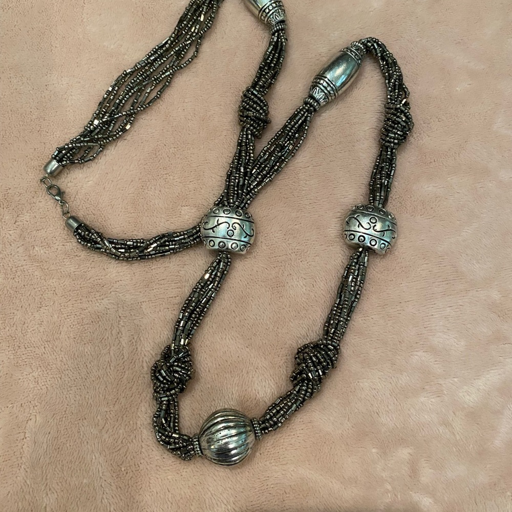 Silver accessory bundle ❤️ - Picture 11 of 11